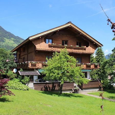 HILLSIDE Apartments Pircher Fügen Exterior foto